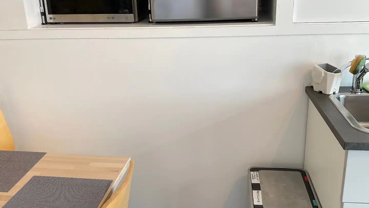 Photo of Kitchen in Hobart Central Business District