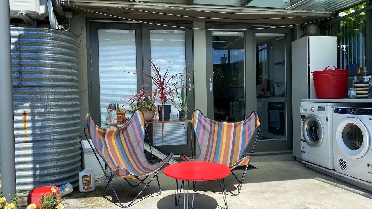 Photo of Outdoor in Hobart Central Business District