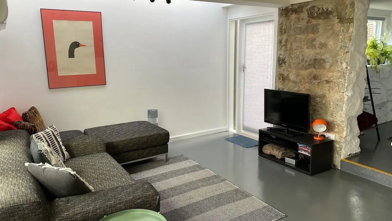 Photo of Livingroom in Hobart Central Business District