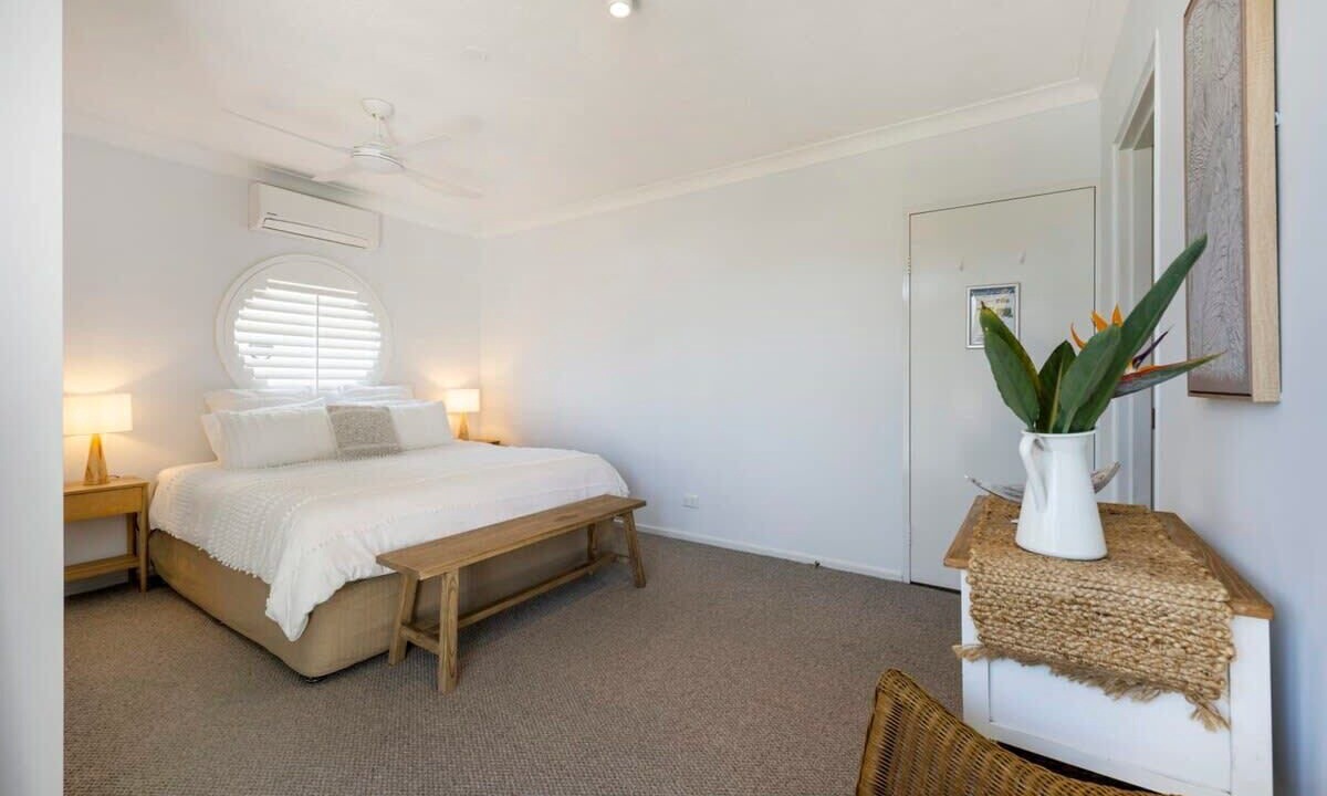 Photo of Bedroom in Yamba