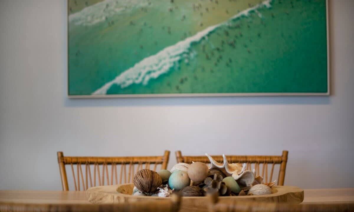 Photo of Bedroom in Yamba