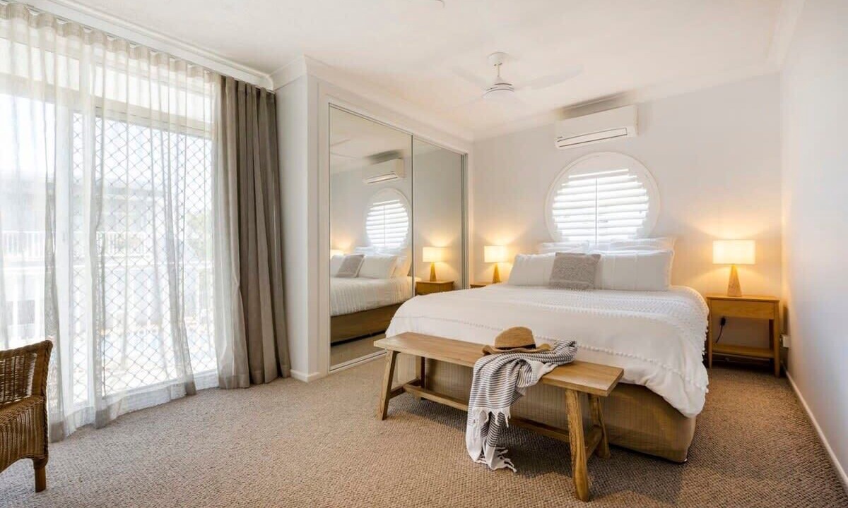 Photo of Bedroom in Yamba