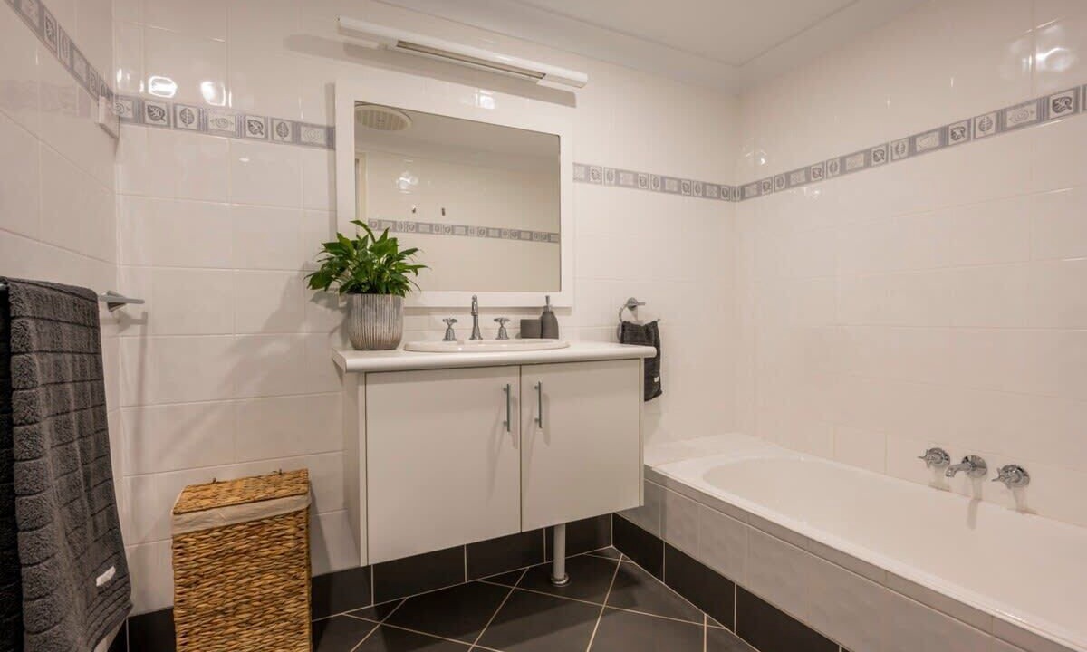 Photo of Bathroom in Yamba