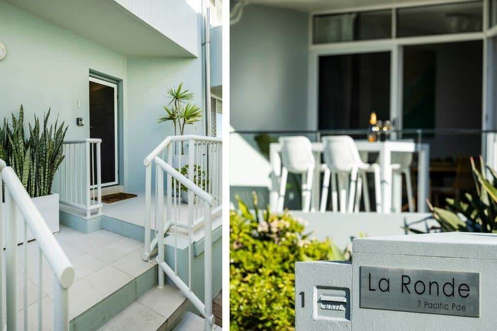 Photo of Patio Balcony in Yamba