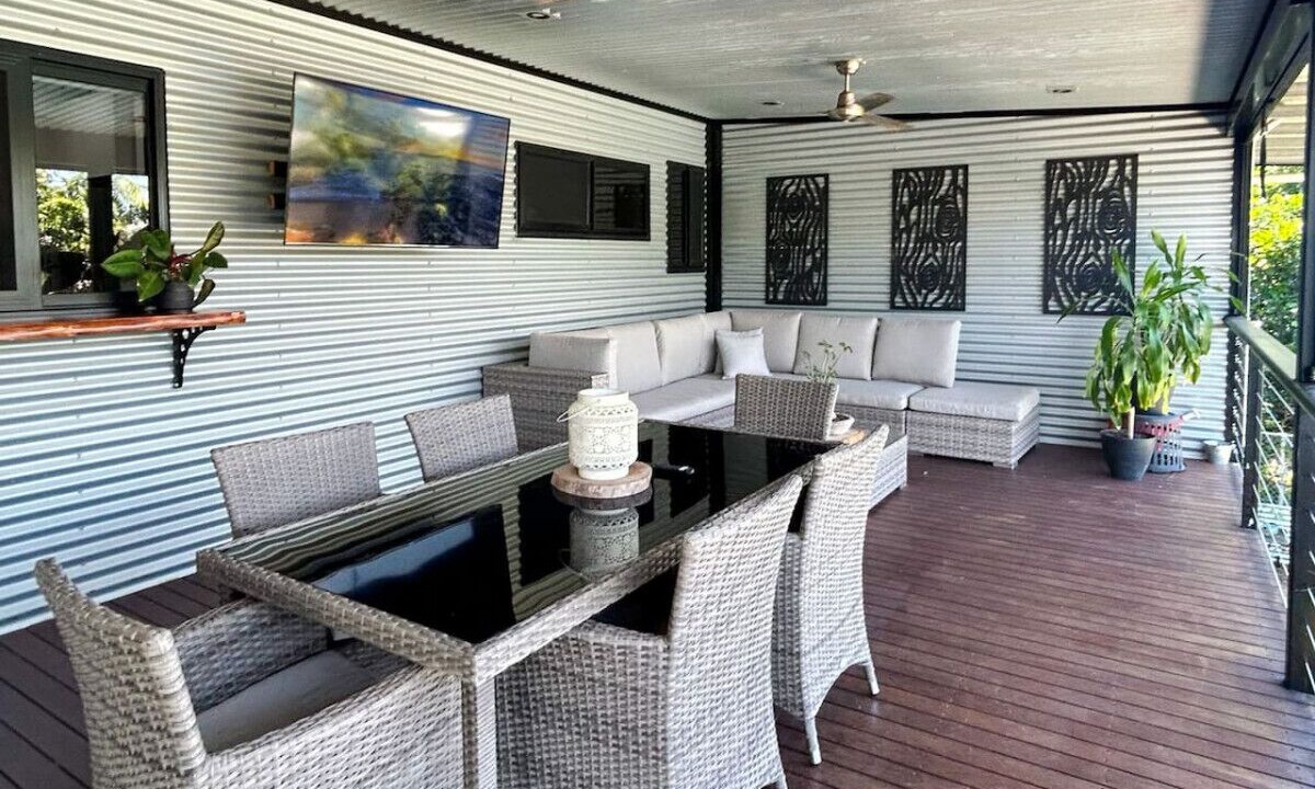 Photo of Outdoor in Leanyer