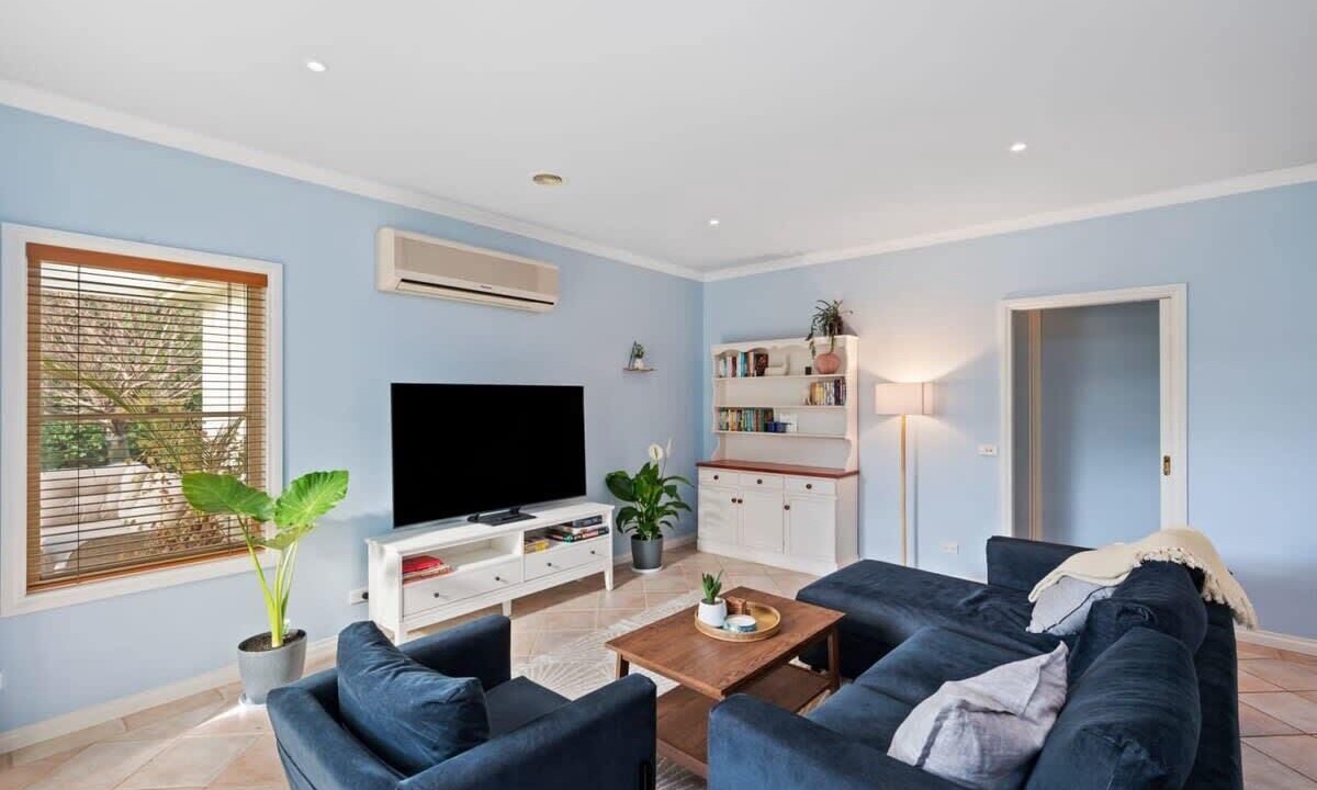 Photo of Bedroom in Torquay