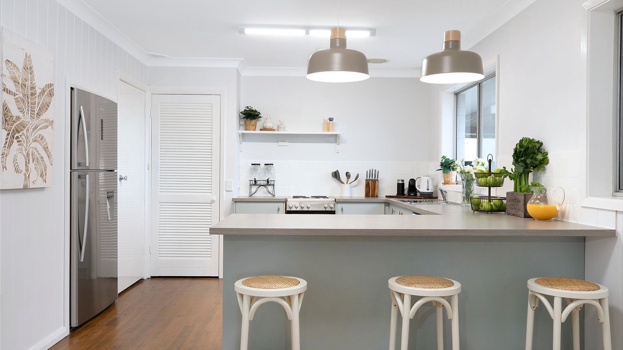 Photo of Kitchen in Mittagong