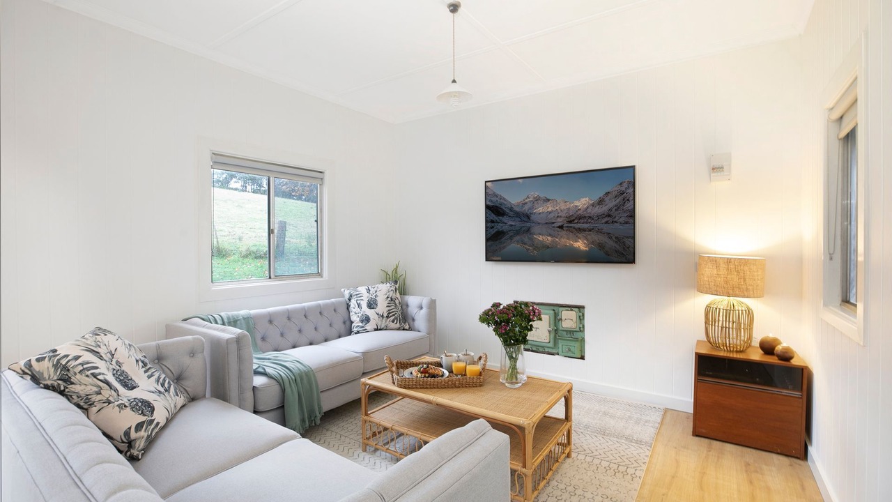 Photo of Livingroom in Mittagong