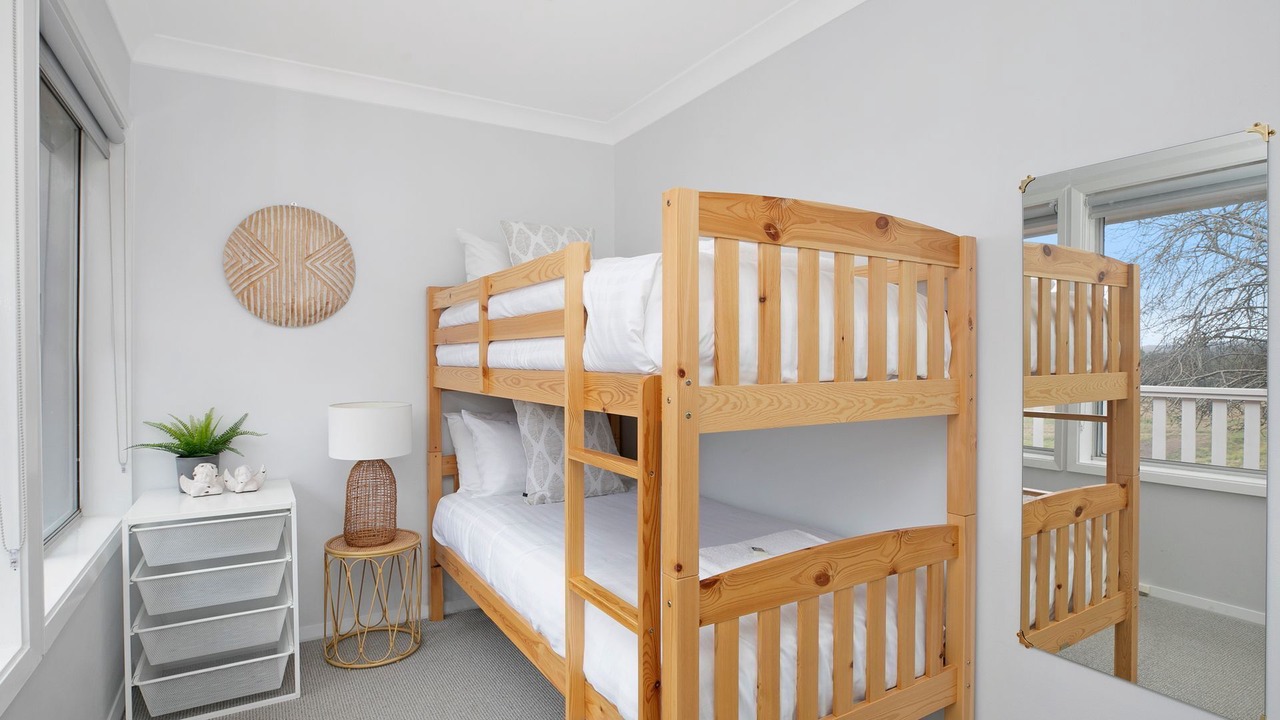 Photo of Bedroom in Mittagong