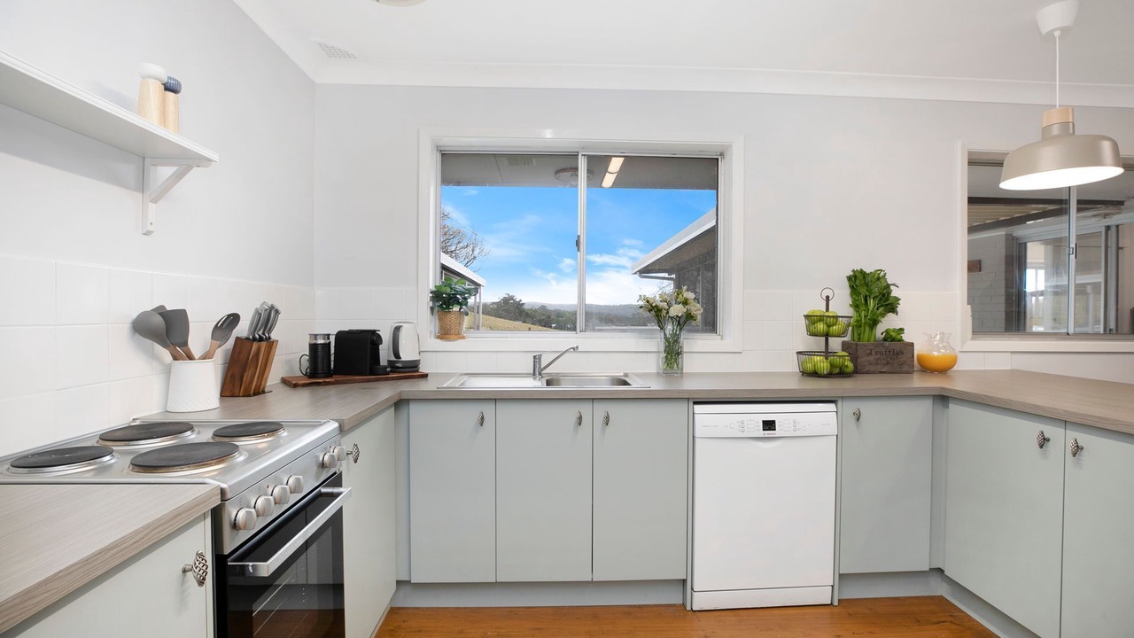 Photo of Kitchen in Mittagong