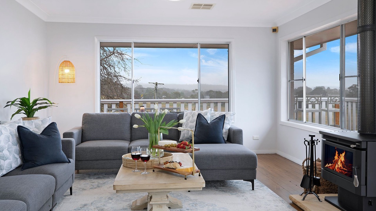 Photo of Livingroom in Mittagong