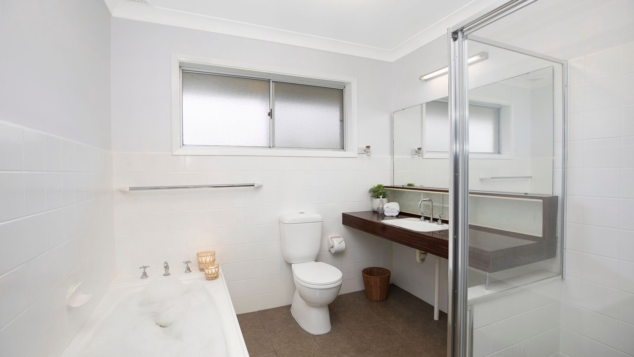 Photo of Bathroom in Mittagong