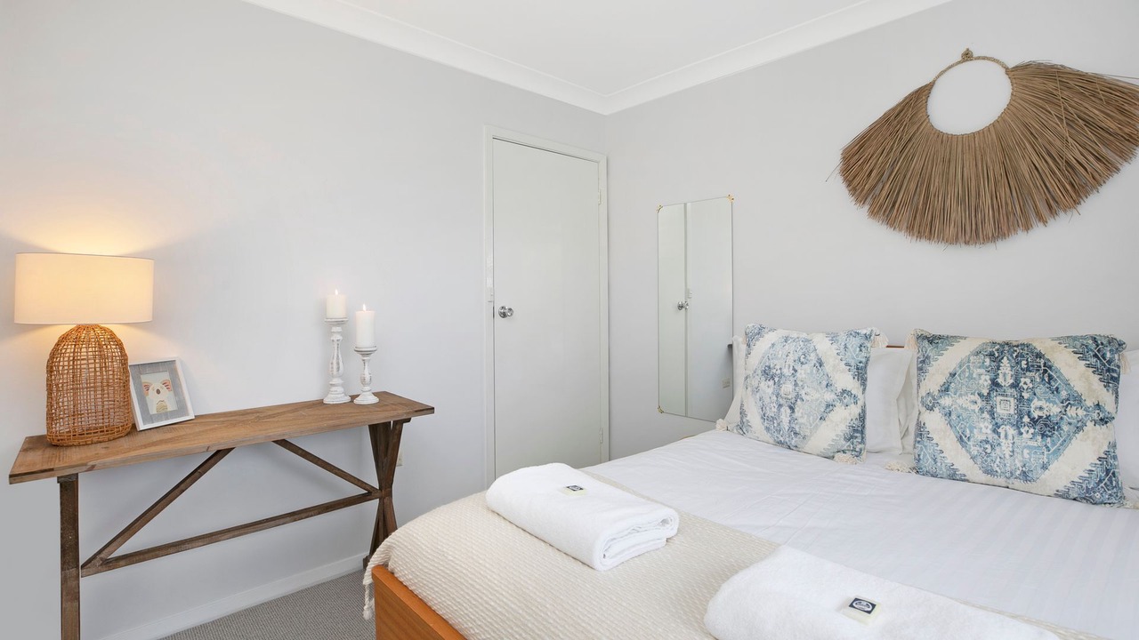 Photo of Bedroom in Mittagong