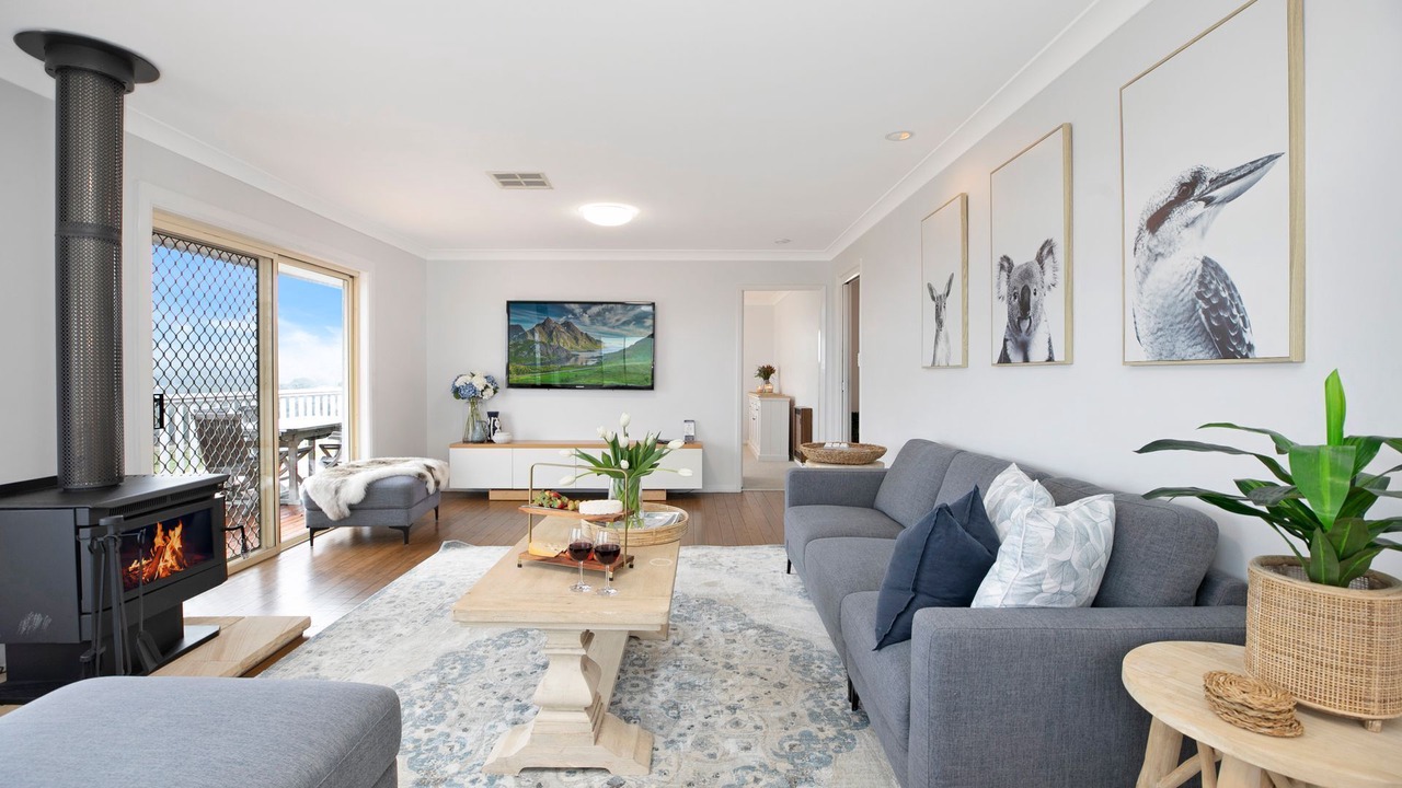 Photo of Livingroom in Mittagong