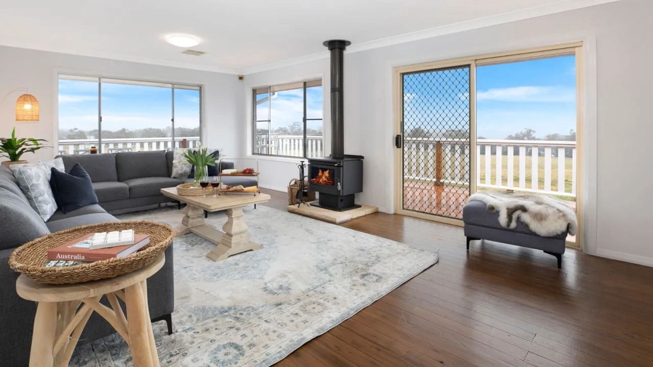 Photo of Livingroom in Mittagong