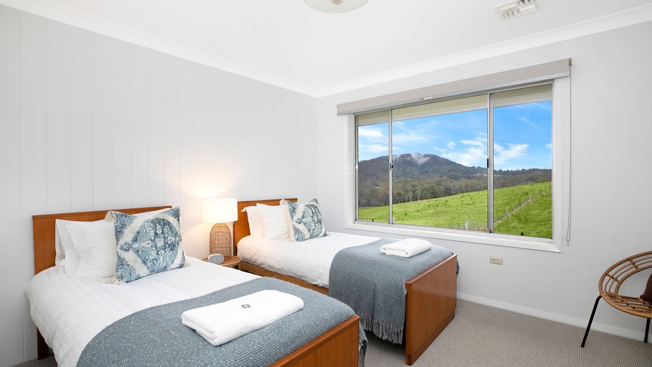 Photo of Bedroom in Mittagong