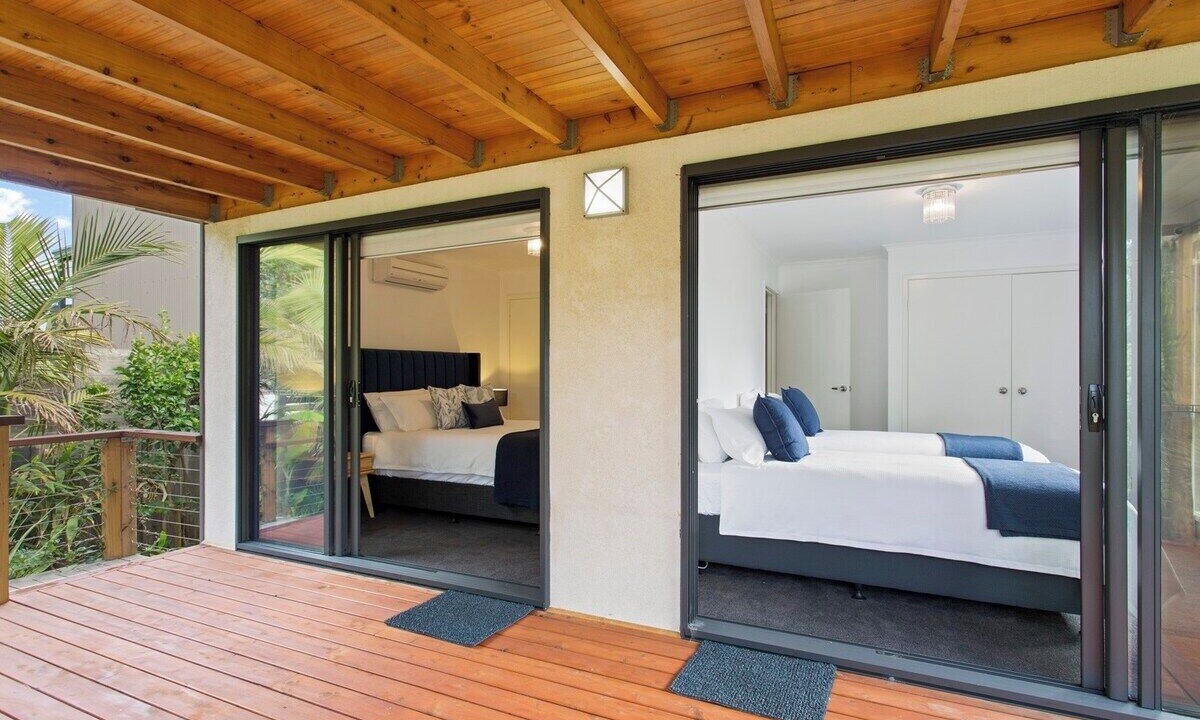 Photo of Bedroom in Cape Woolamai