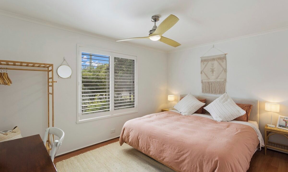 Photo of Bedroom in Smiths Beach