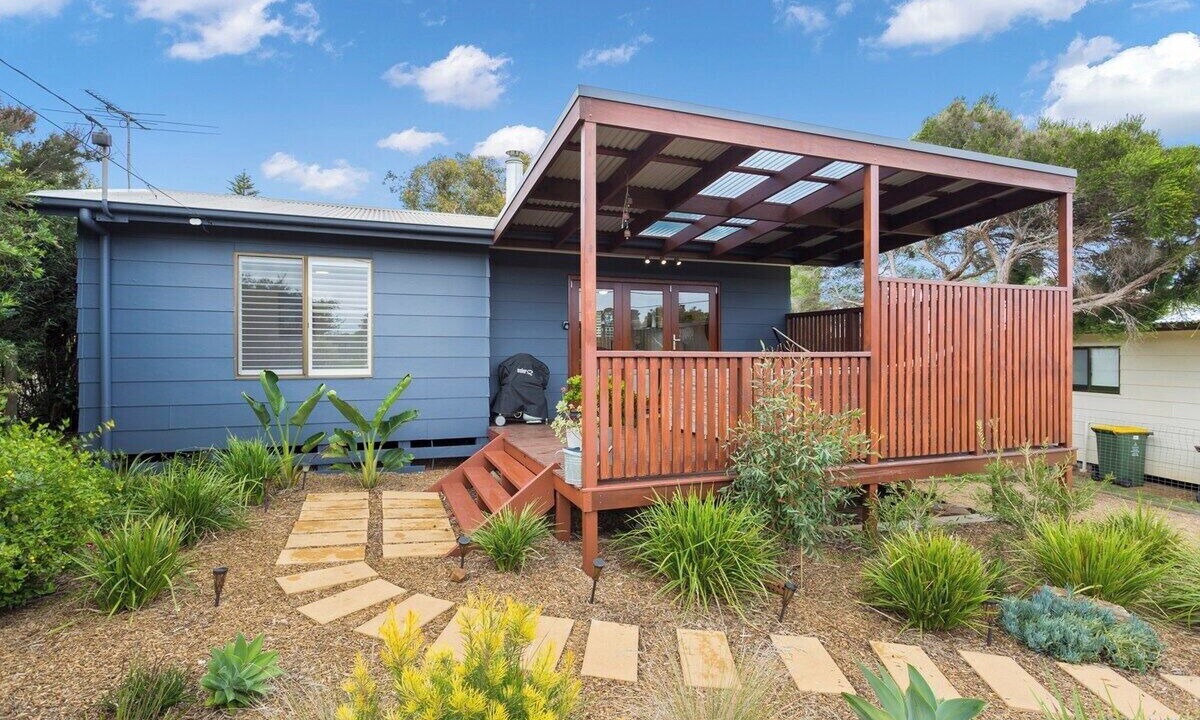 Photo of Patio Balcony in Smiths Beach