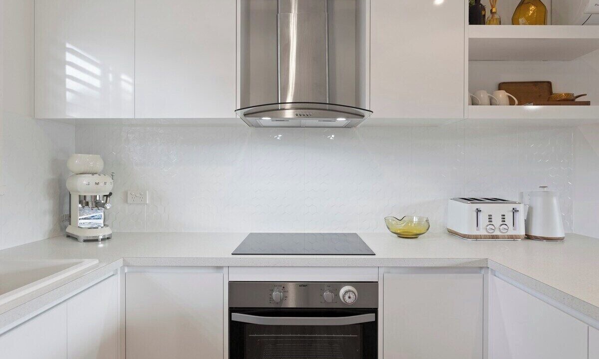Photo of Kitchen in Smiths Beach