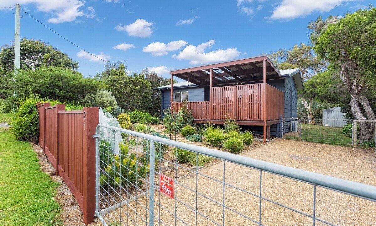 Photo of Outdoor in Smiths Beach