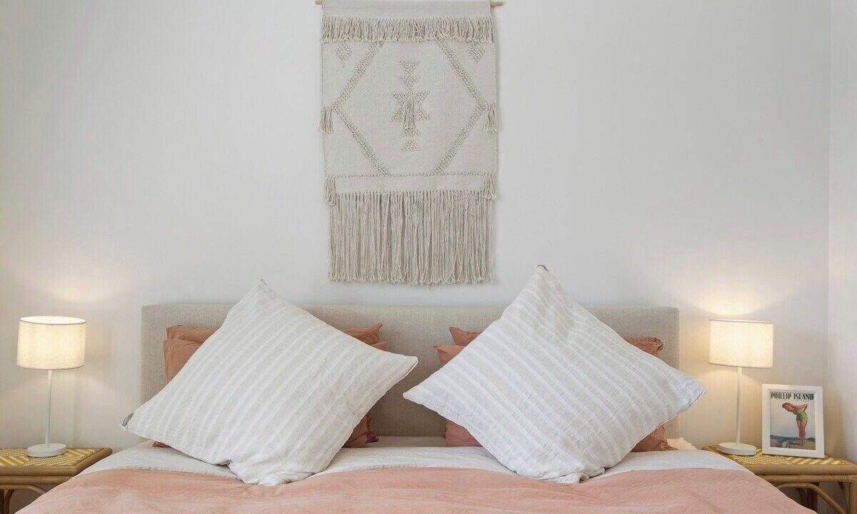 Photo of Bedroom in Smiths Beach
