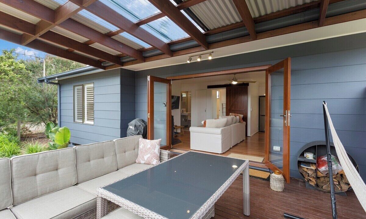 Photo of Patio Balcony in Smiths Beach