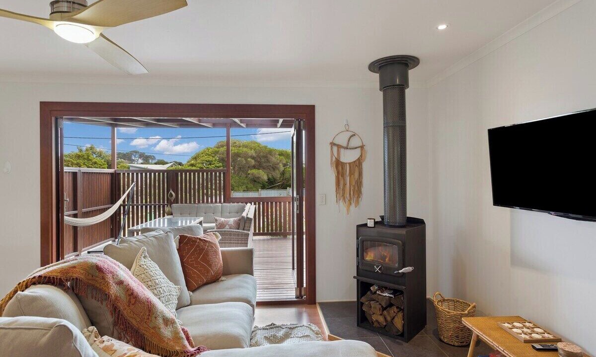 Photo of Livingroom in Smiths Beach