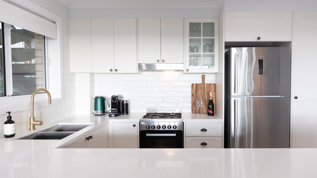 Photo of Kitchen in Miami
