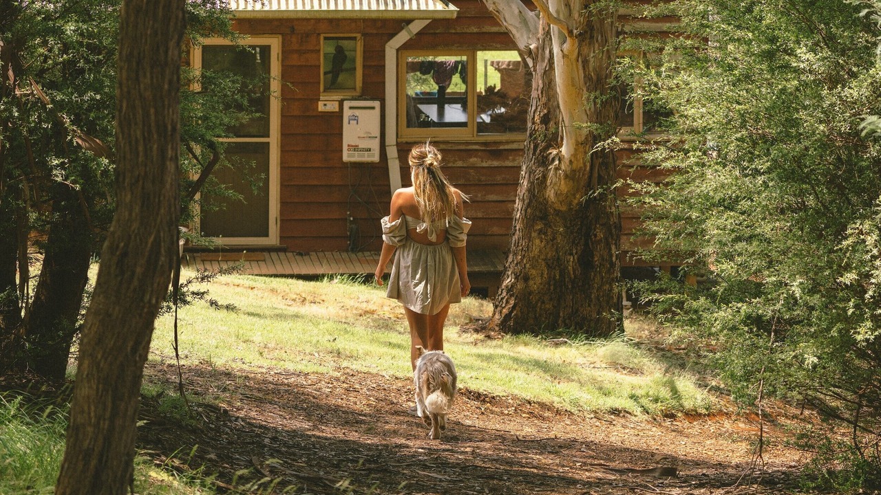 Photo of Outdoor in Porepunkah