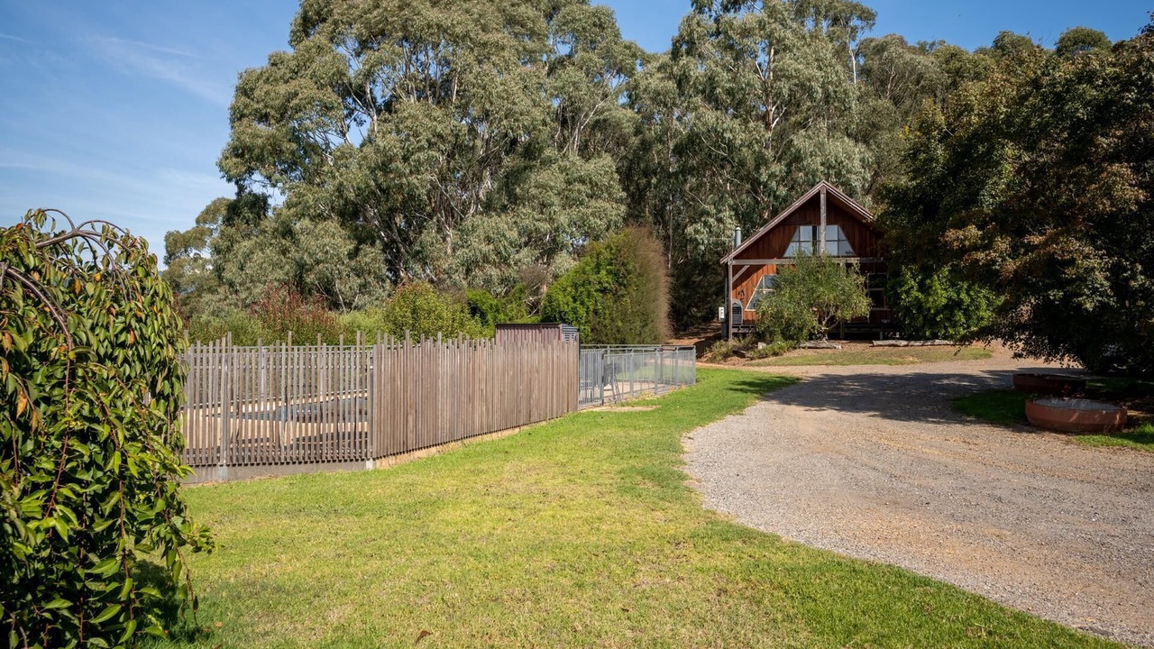 Photo of Outdoor in Porepunkah