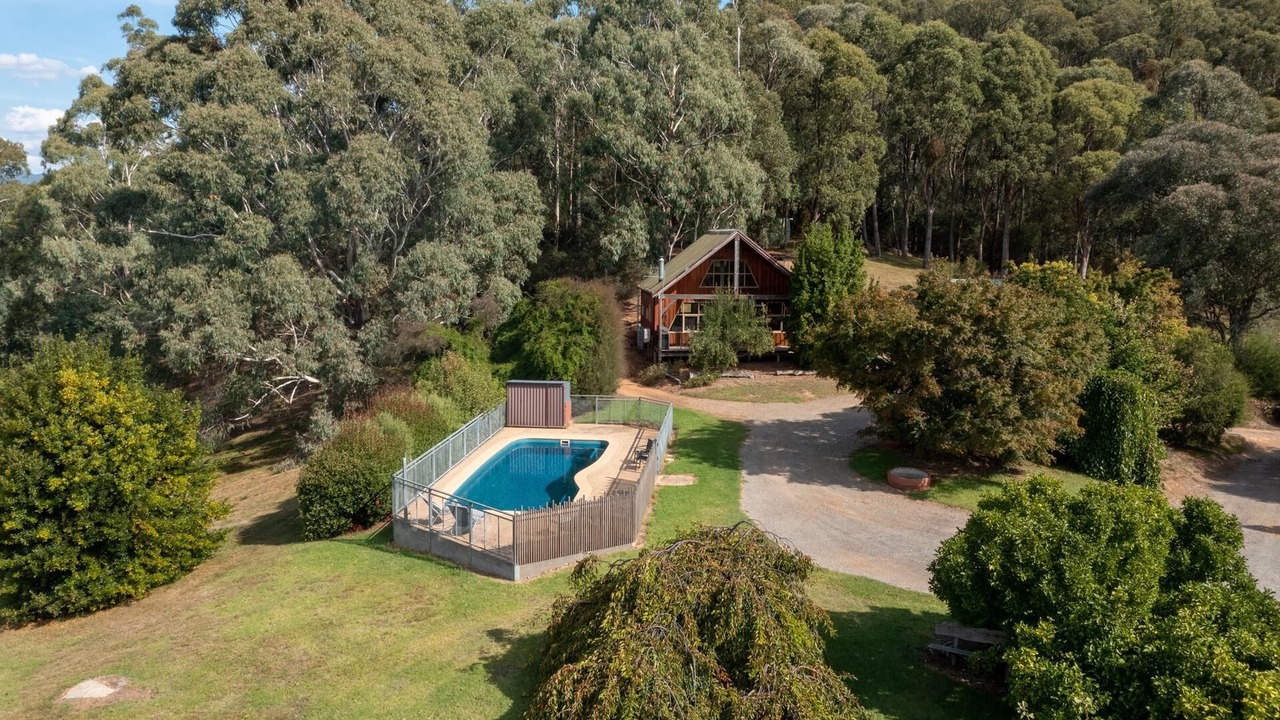 Photo of Outdoor in Porepunkah