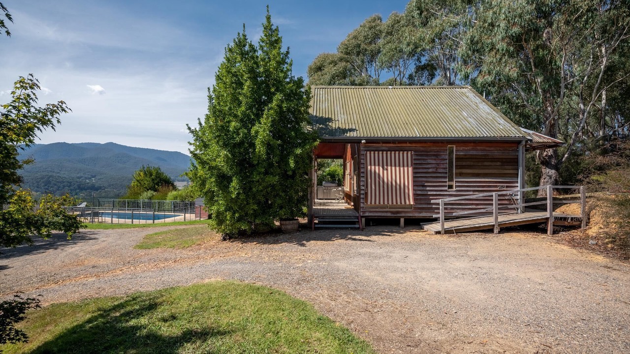 Photo of Outdoor in Porepunkah