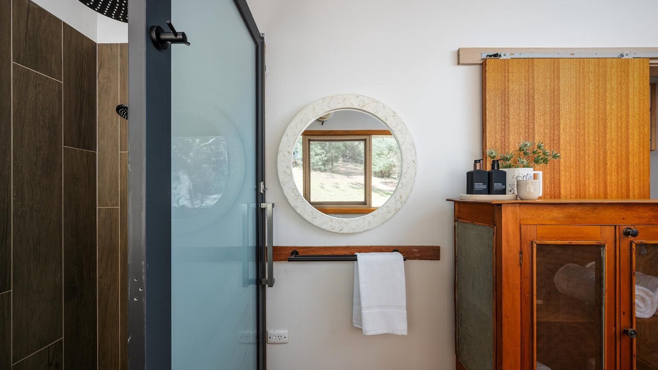Photo of Bathroom in Porepunkah