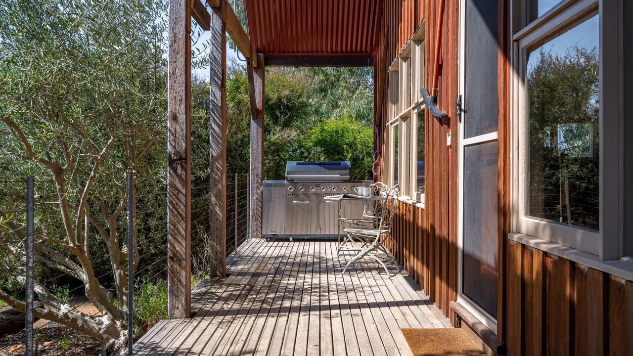 Photo of Outdoor in Porepunkah