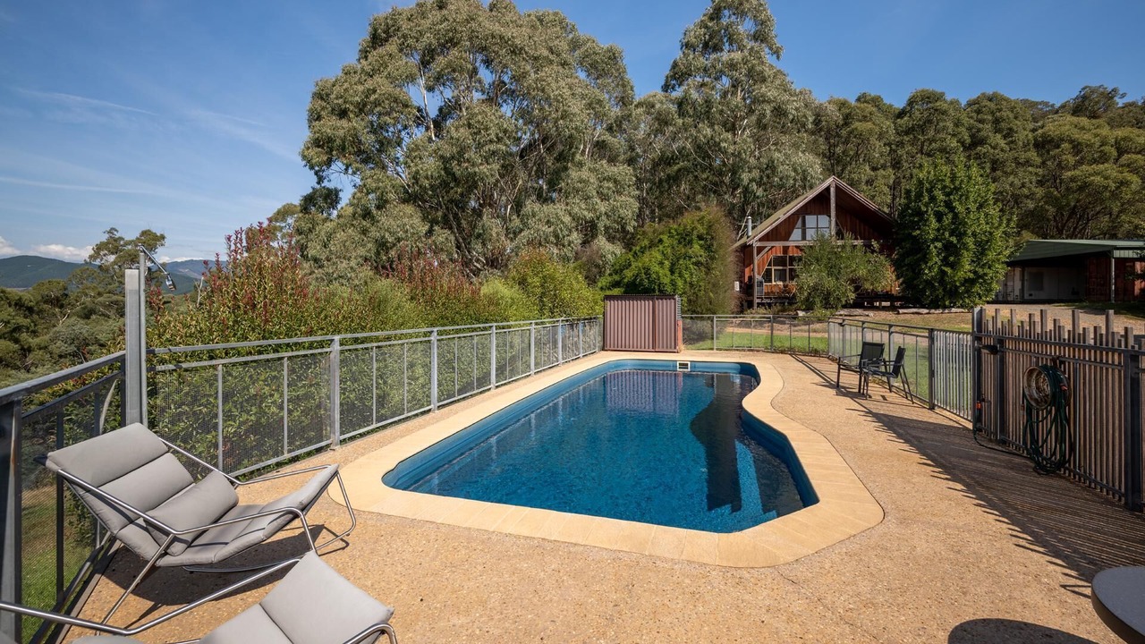 Photo of Outdoor in Porepunkah