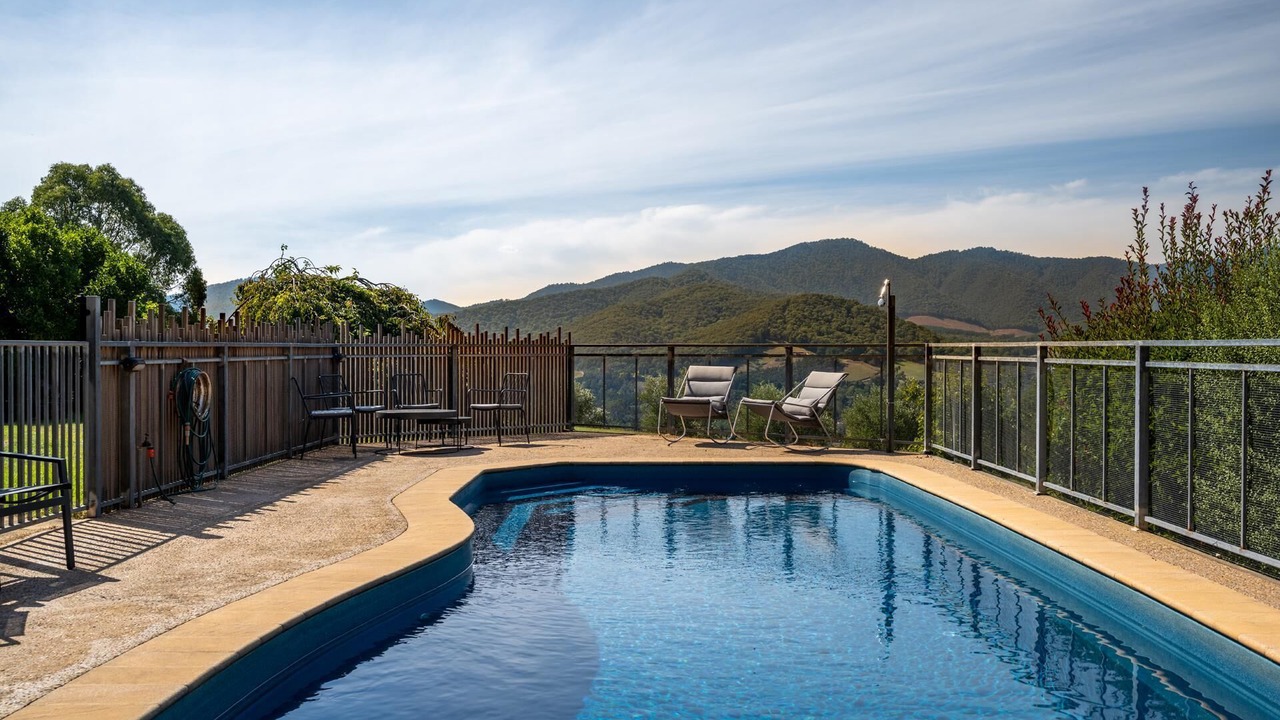 Photo of Outdoor in Porepunkah