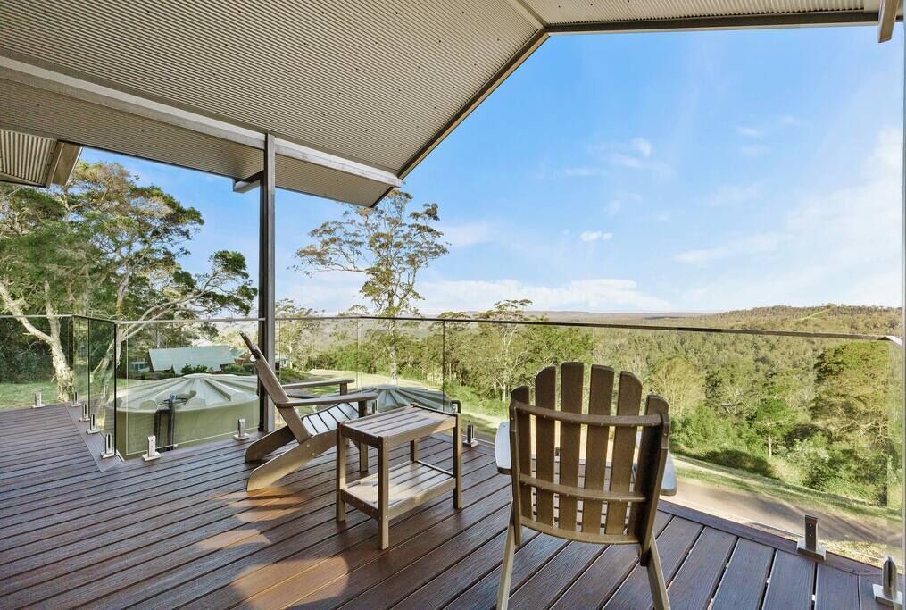 Photo of Patio Balcony in Ravensbourne