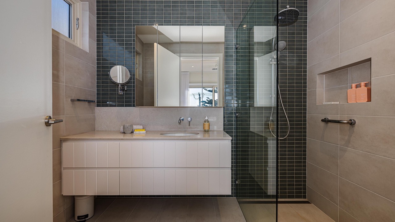 Photo of Bathroom in Port Willunga