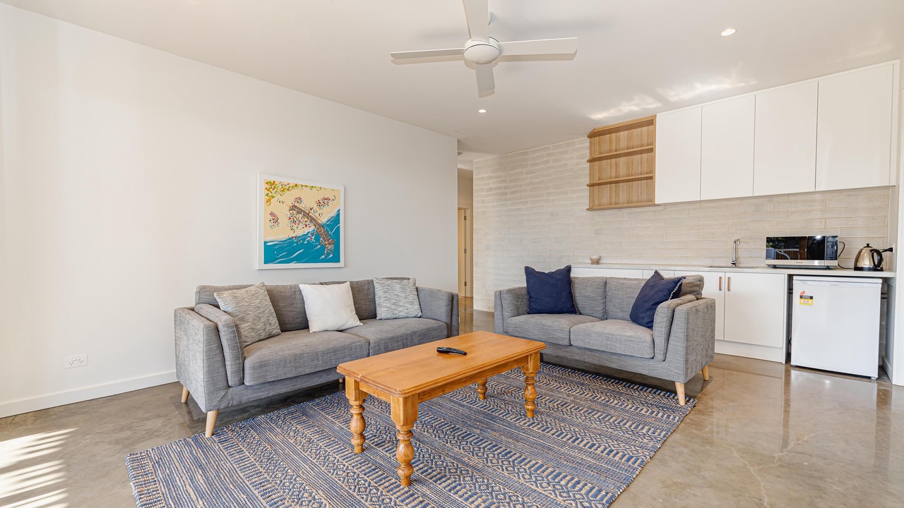 Photo of Livingroom in Port Willunga