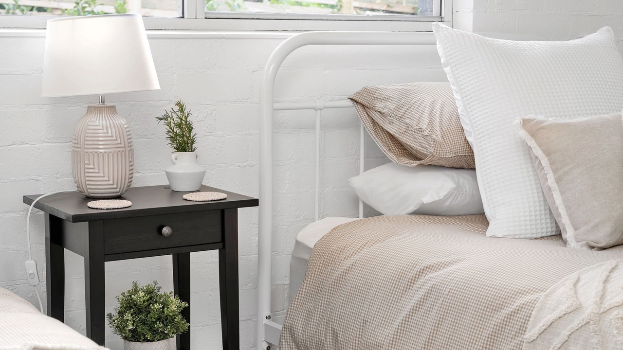 Photo of Bedroom in Willow Vale