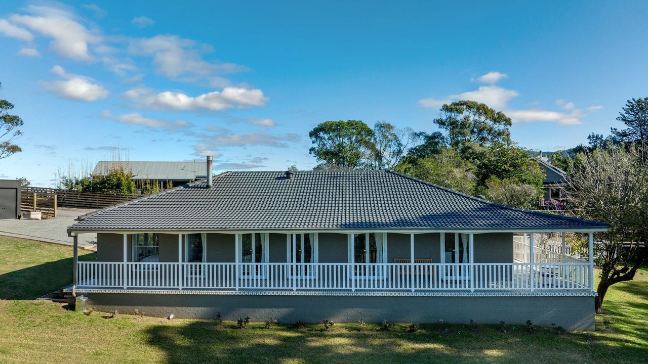 Photo of Outdoor in Willow Vale