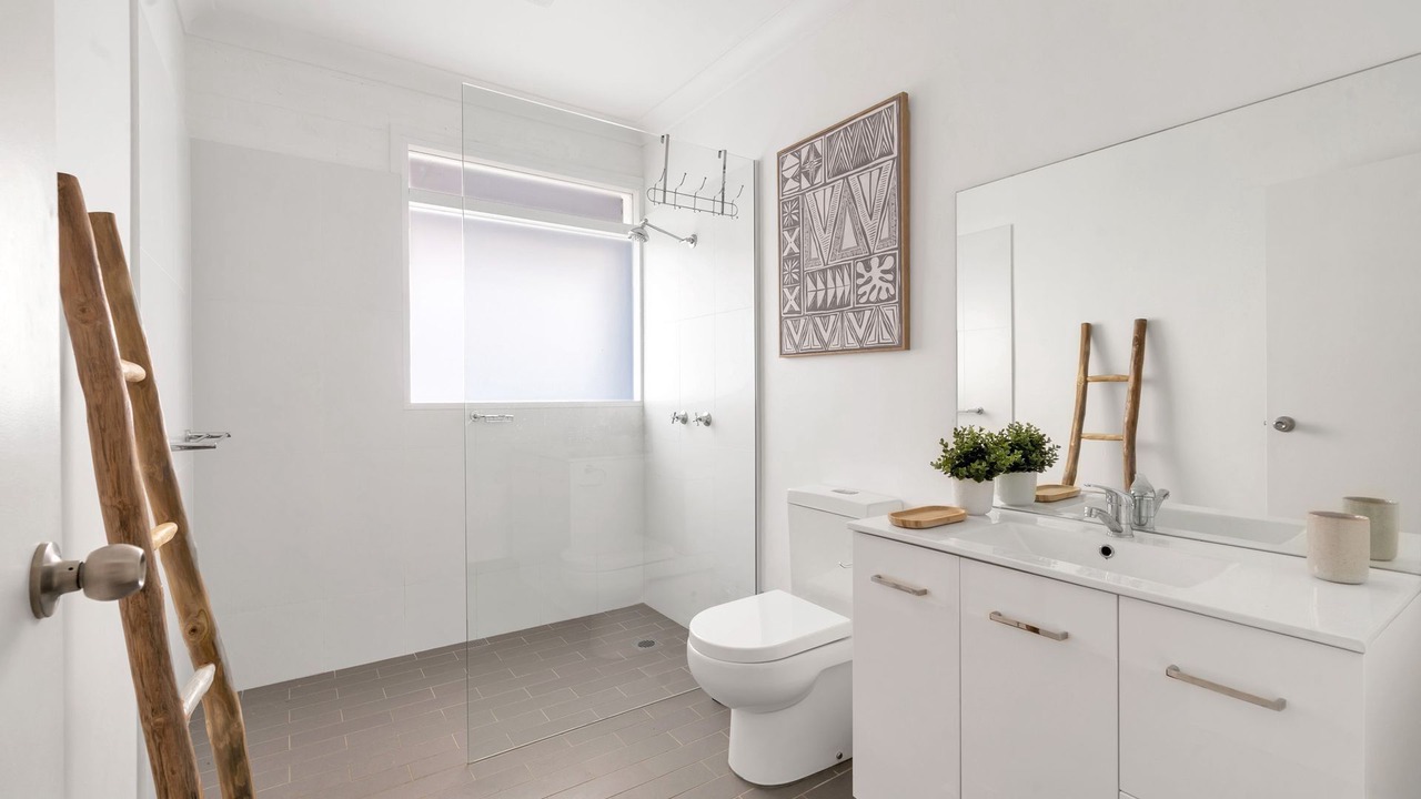 Photo of Bathroom in Willow Vale