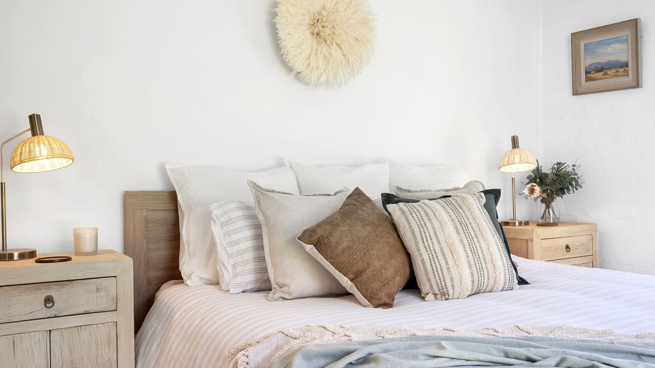 Photo of Bedroom in Willow Vale