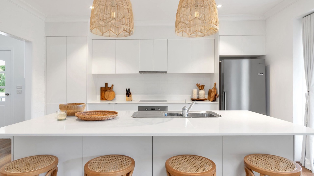 Photo of Kitchen in Willow Vale