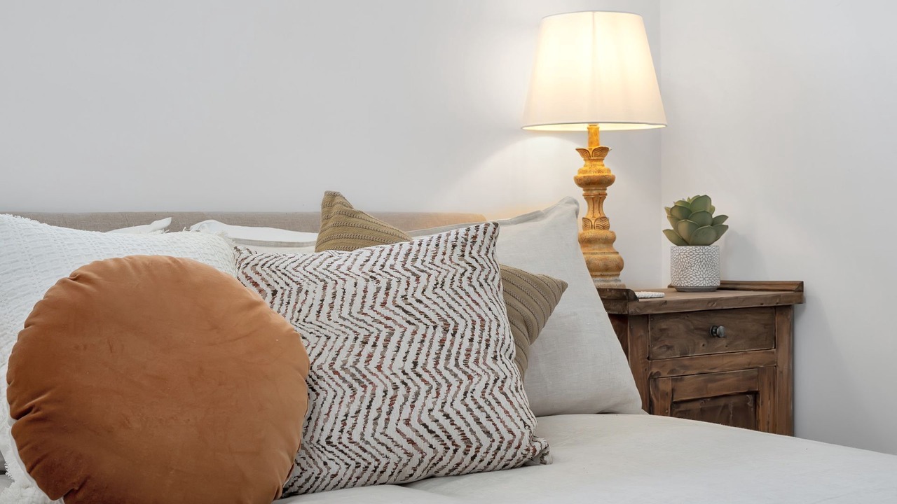 Photo of Bedroom in Willow Vale