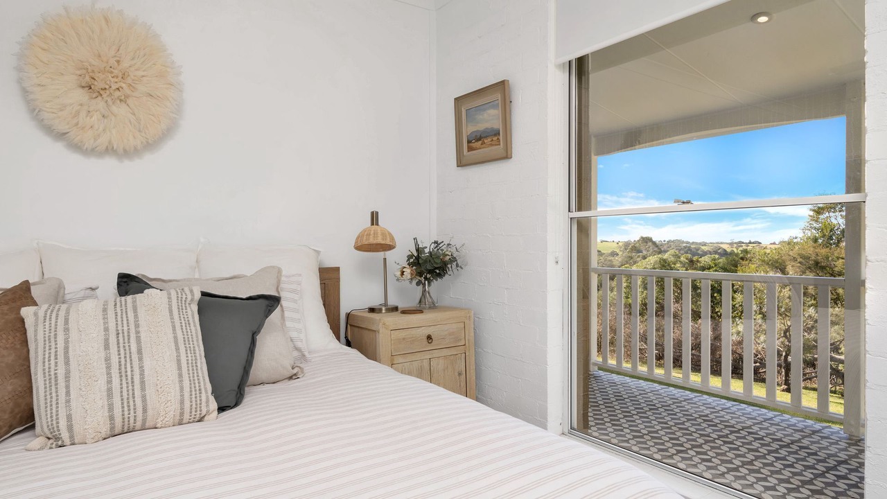 Photo of Bedroom in Willow Vale