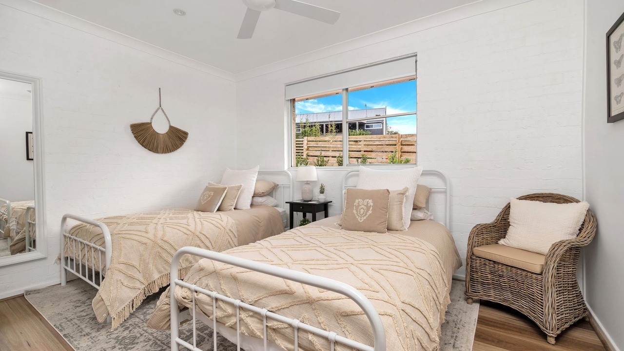 Photo of Bedroom in Willow Vale