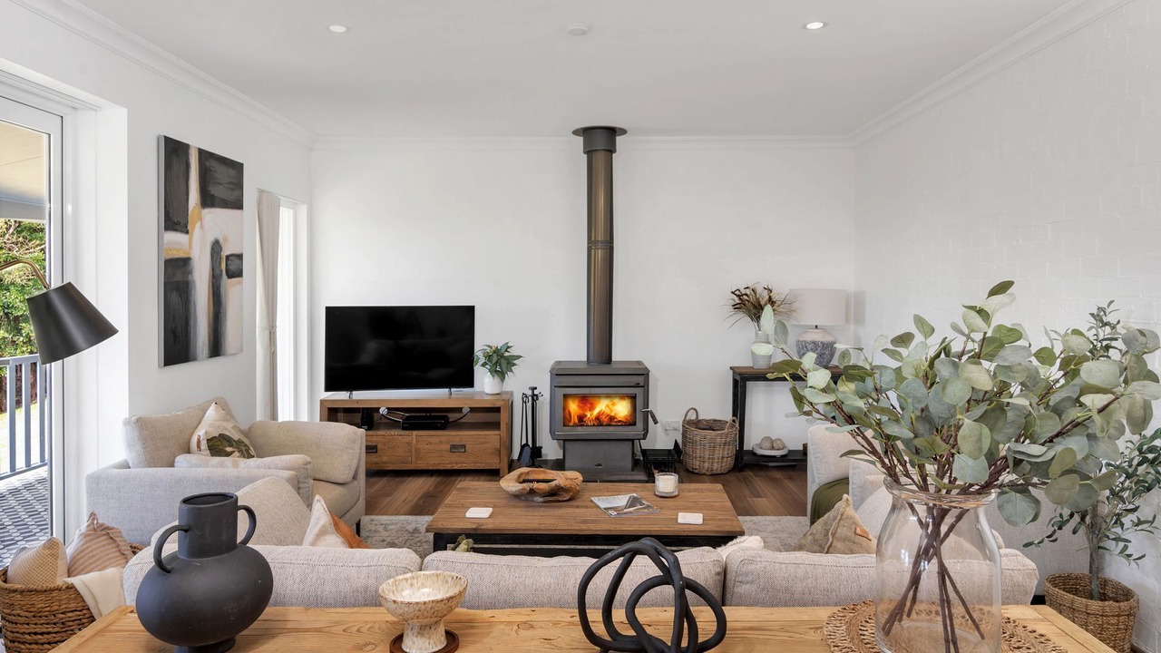Photo of Livingroom in Willow Vale