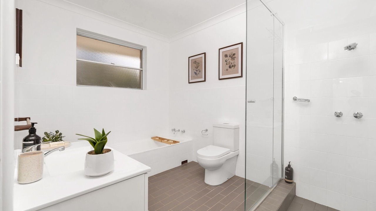 Photo of Bathroom in Willow Vale